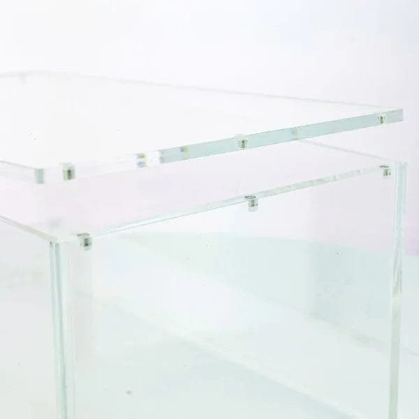 Protection Acrylique – Magnétique – Display de Bundles