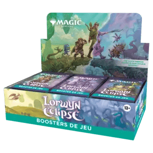 Display – Lorwyn Éclipsé