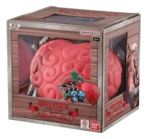 Coffret Collection Fruit du Démon Vol.3 