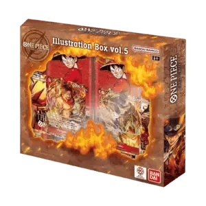 Coffret Illustration Box 05